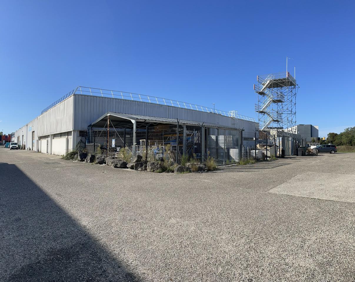 Location local d'activité Pessac Gironde OLACT2315470