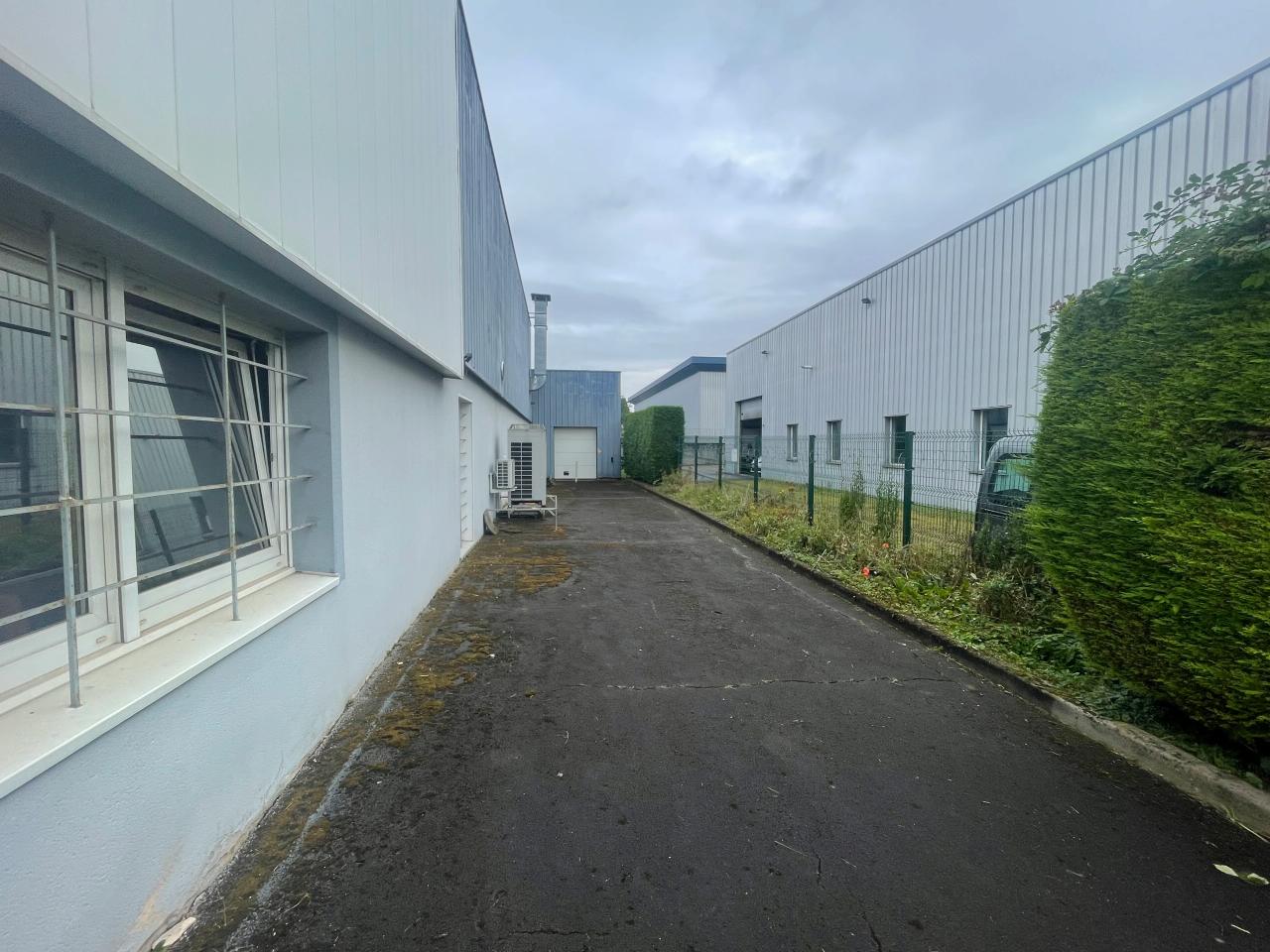 Vente local d'activité Metz Moselle OVACT2424884 14