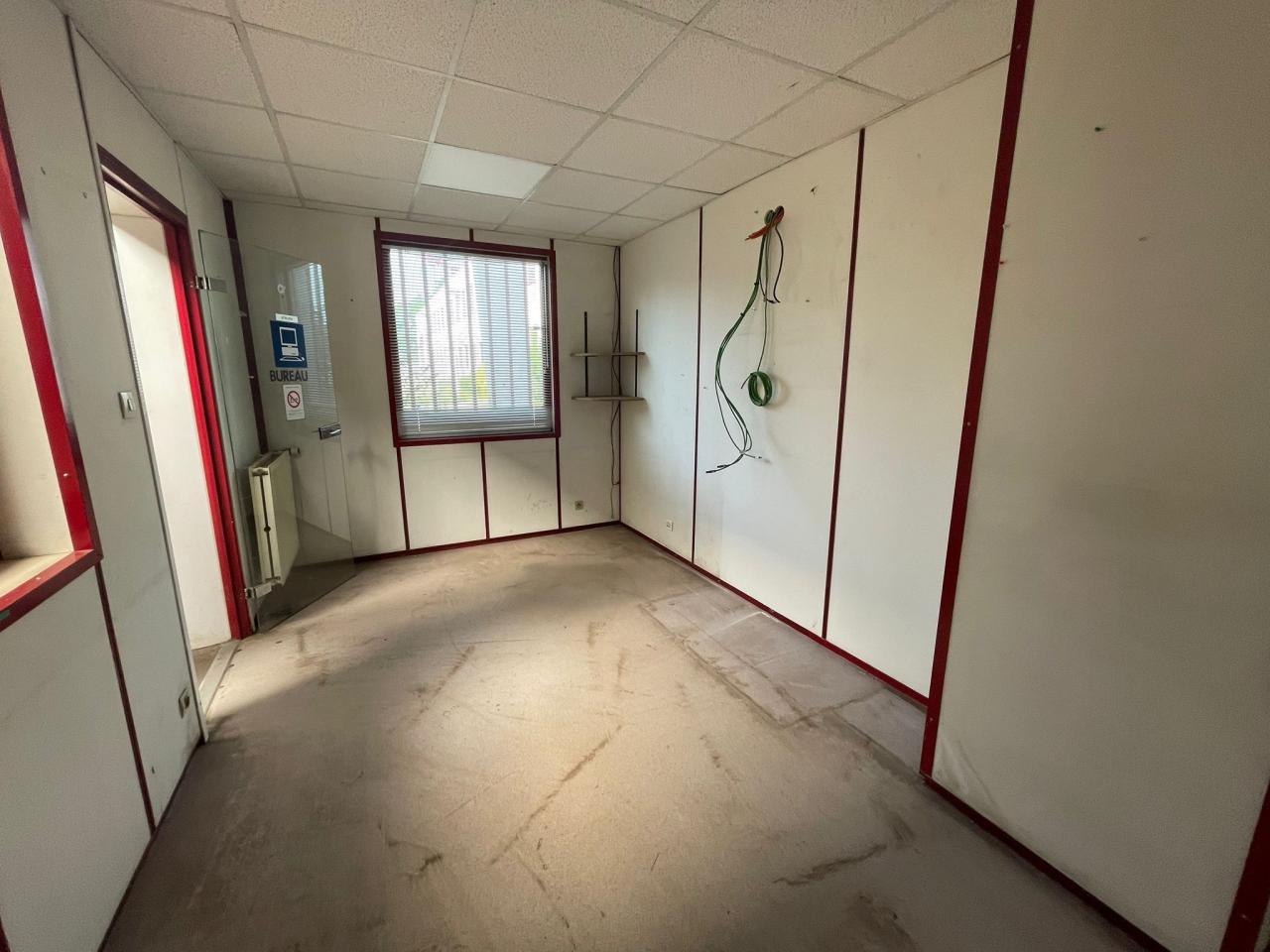 Location local d'activité Croix Nord OLACT2533847 2