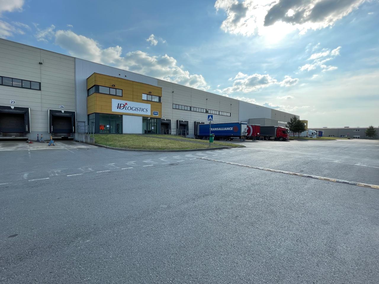 Location entrepôt classe a Libercourt Pas-de-Calais OLLOG2534790 13