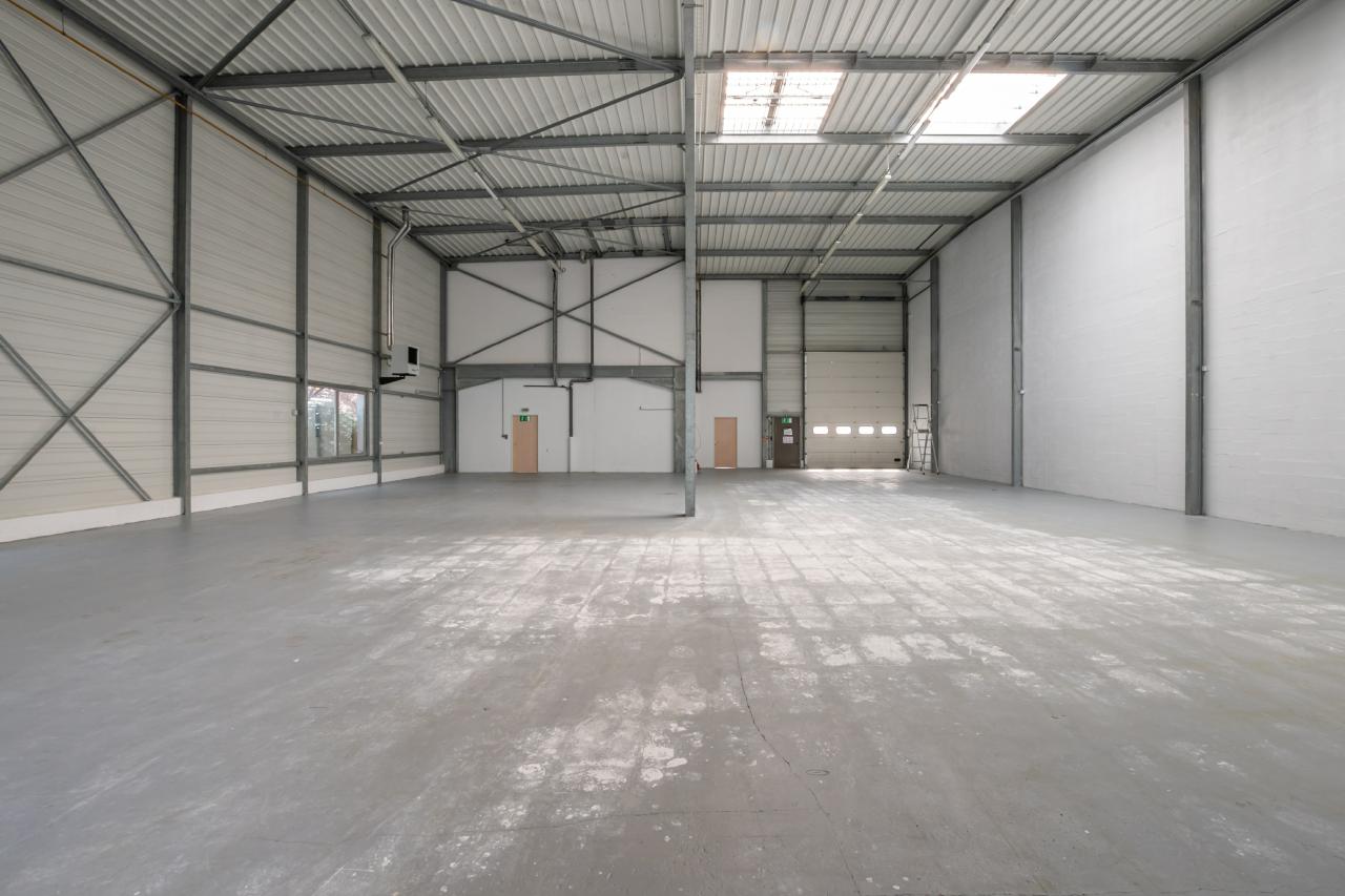 Location local d'activité Le Blanc-Mesnil Seine-Saint-Denis OLACT2119607 8