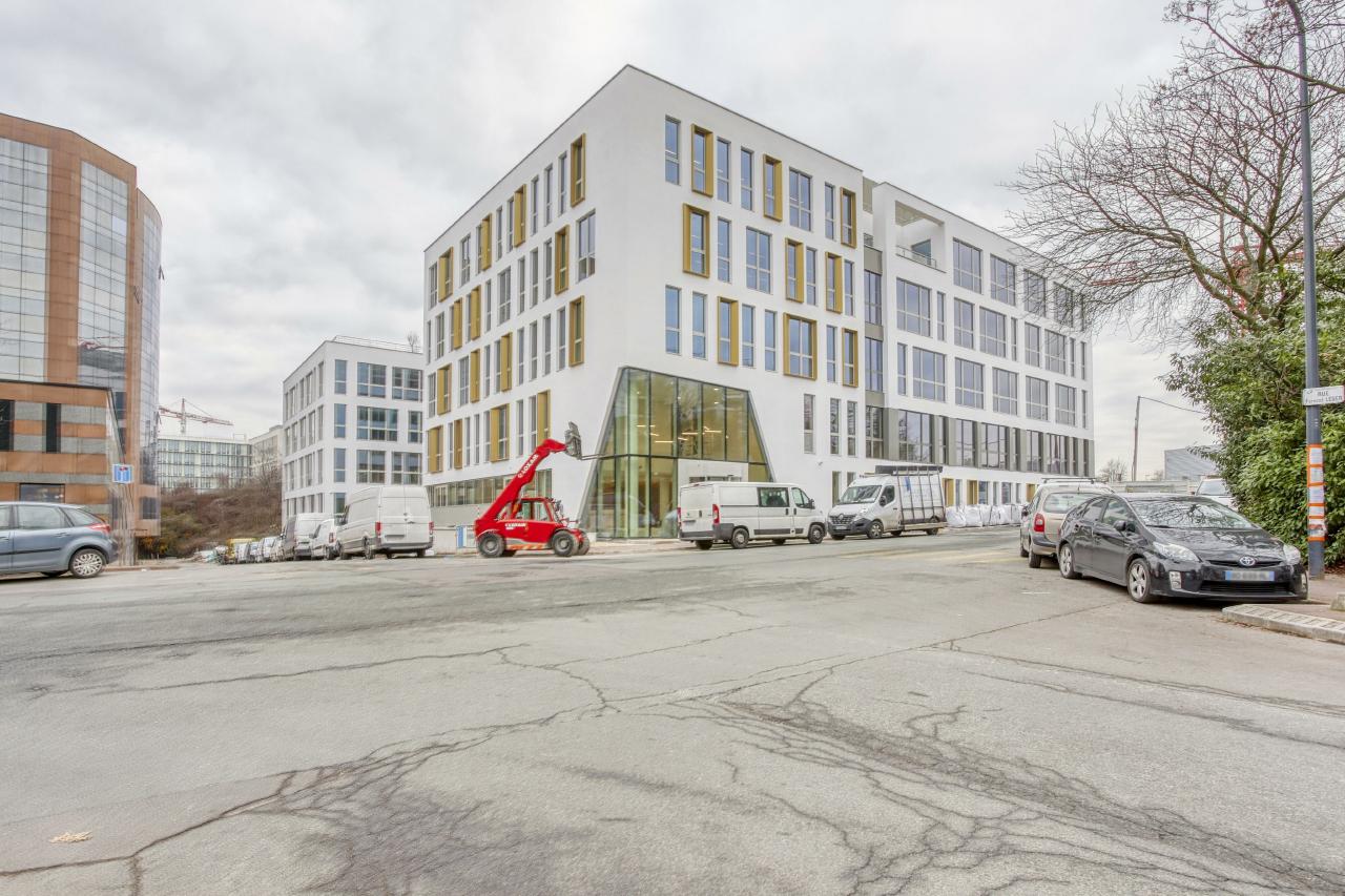 Location bureau Fontenay-sous-Bois Val-de-Marne OLBUR2117213 6