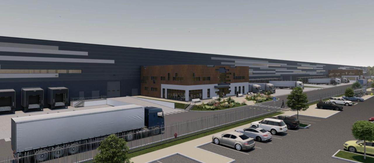 Location entrepôt classe a Ferrières-en-Gâtinais Loiret OLLOG2113008 7