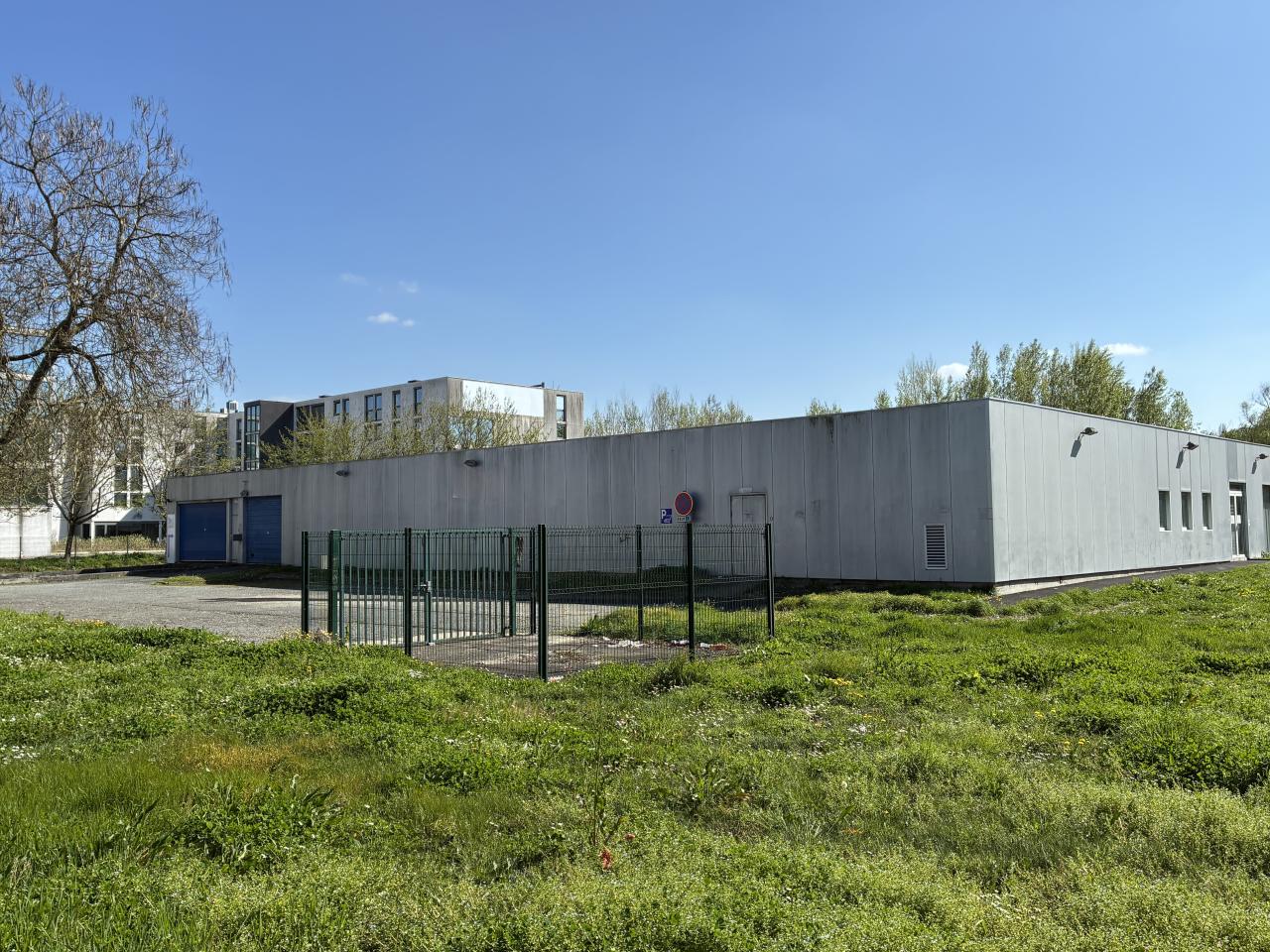 Location local d'activité Bordeaux Gironde OLACT2640067 3