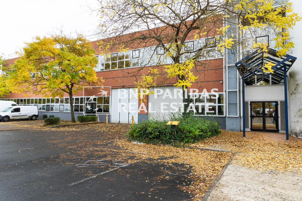 Location local d'activité Saint Thibault des Vignes Seine-et-Marne OLACT2117138 1