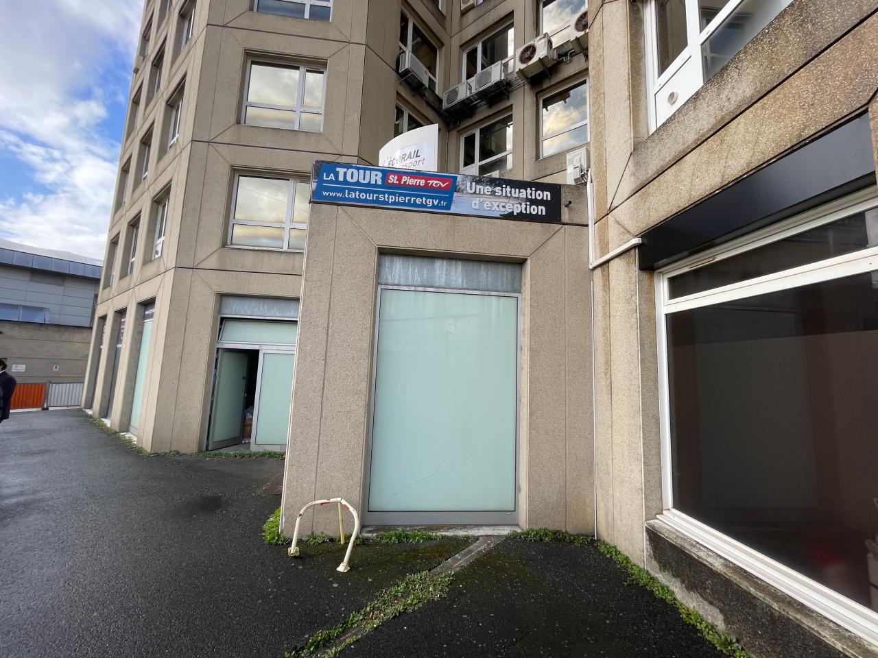 Location bureau Saint-Pierre-des-Corps Indre-et-Loire OLBUR2536147 2