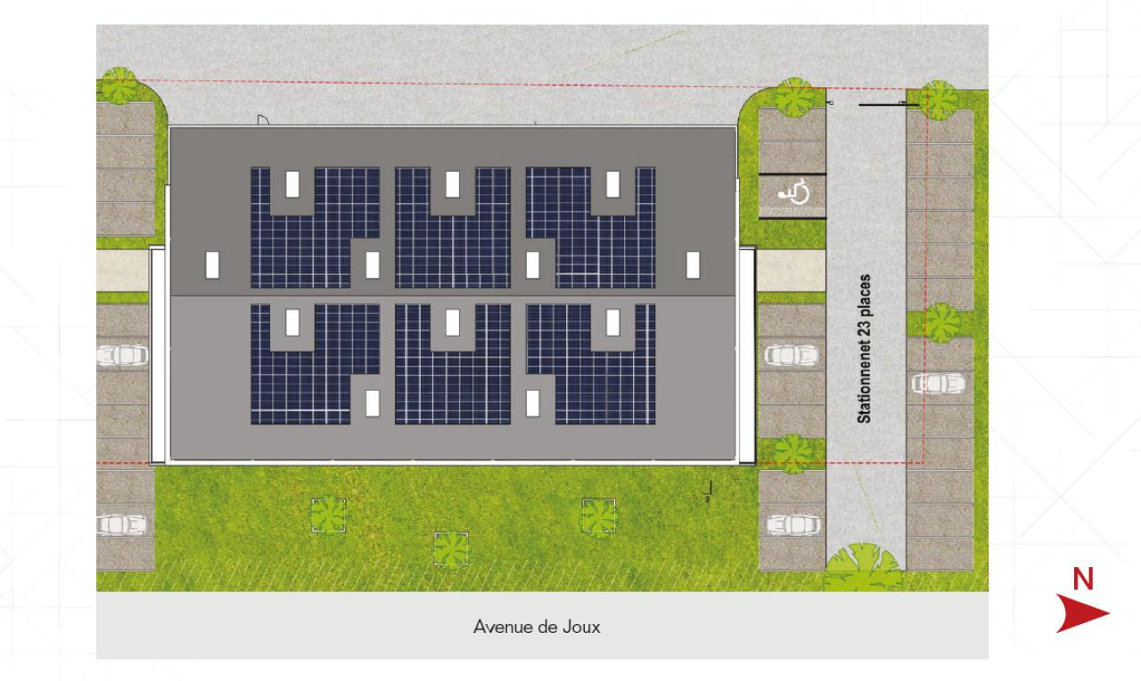 Vente local d'activité Arnas Rhône OVACT2109724 13