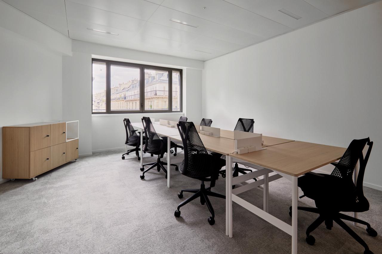 Location coworking Paris OLBUR2533115 10