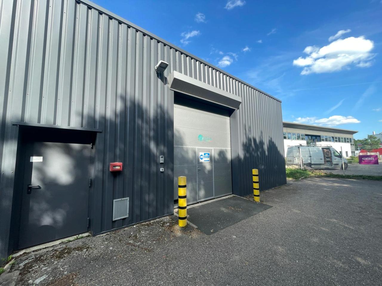 Location local d'activité Maxéville Meurthe-et-Moselle OLACT2533892 6