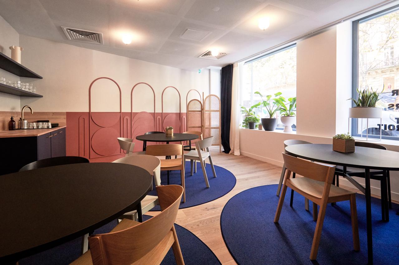 Location coworking Paris OLBUR2205957 2