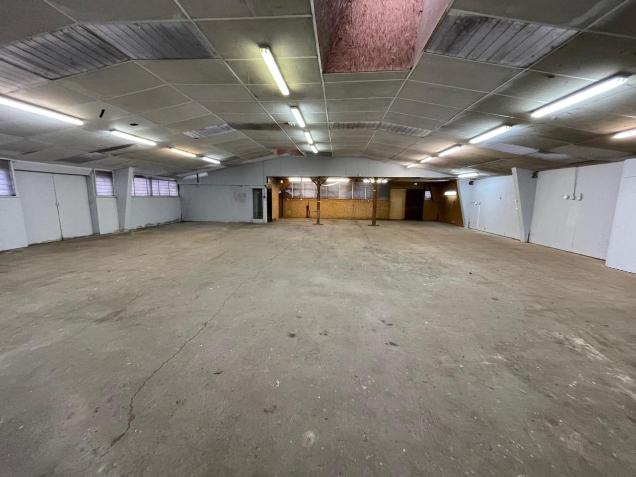 Location local d'activité Villeneuve-d'Ascq Nord OLACT2426861 4