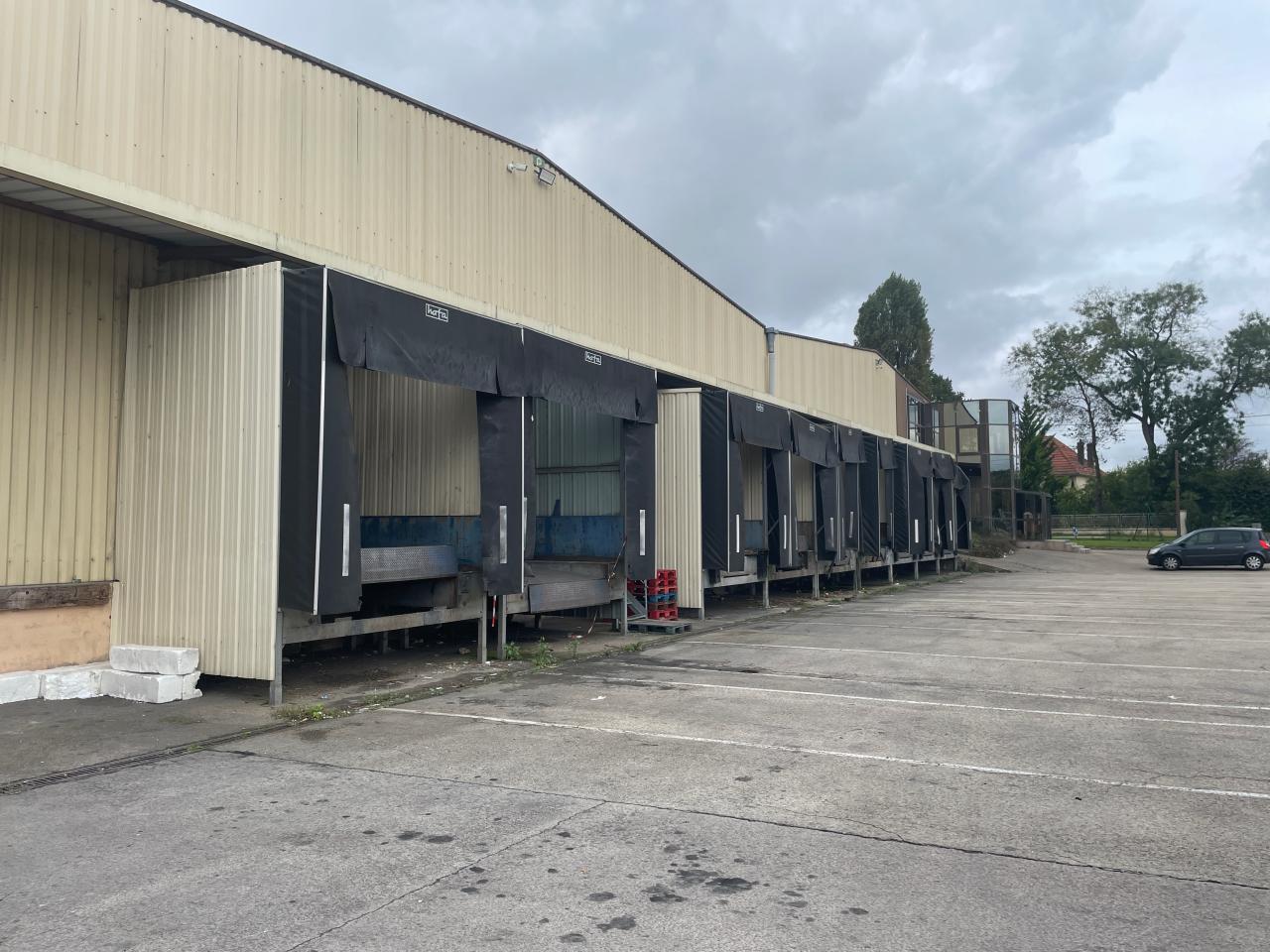 Location entrepôt classe c Buchères Aube OLLOG2639287 7