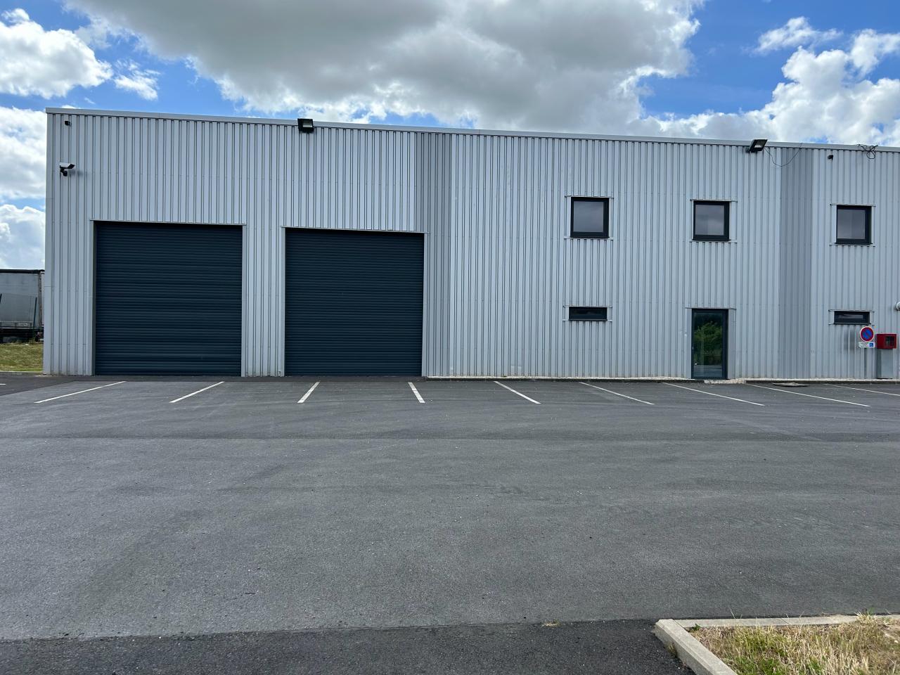 Location local d'activité Roncq Nord OLACT2426304 1