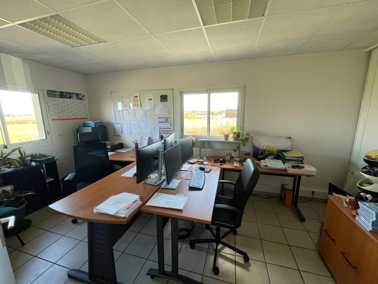 Location local d'activité Corps-Nuds Ille-et-Vilaine OLACT2530297 5