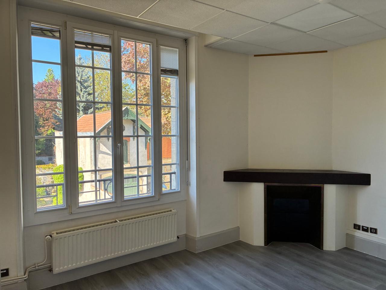 Vente bureau Nancy Meurthe-et-Moselle OVBUR2638472 9