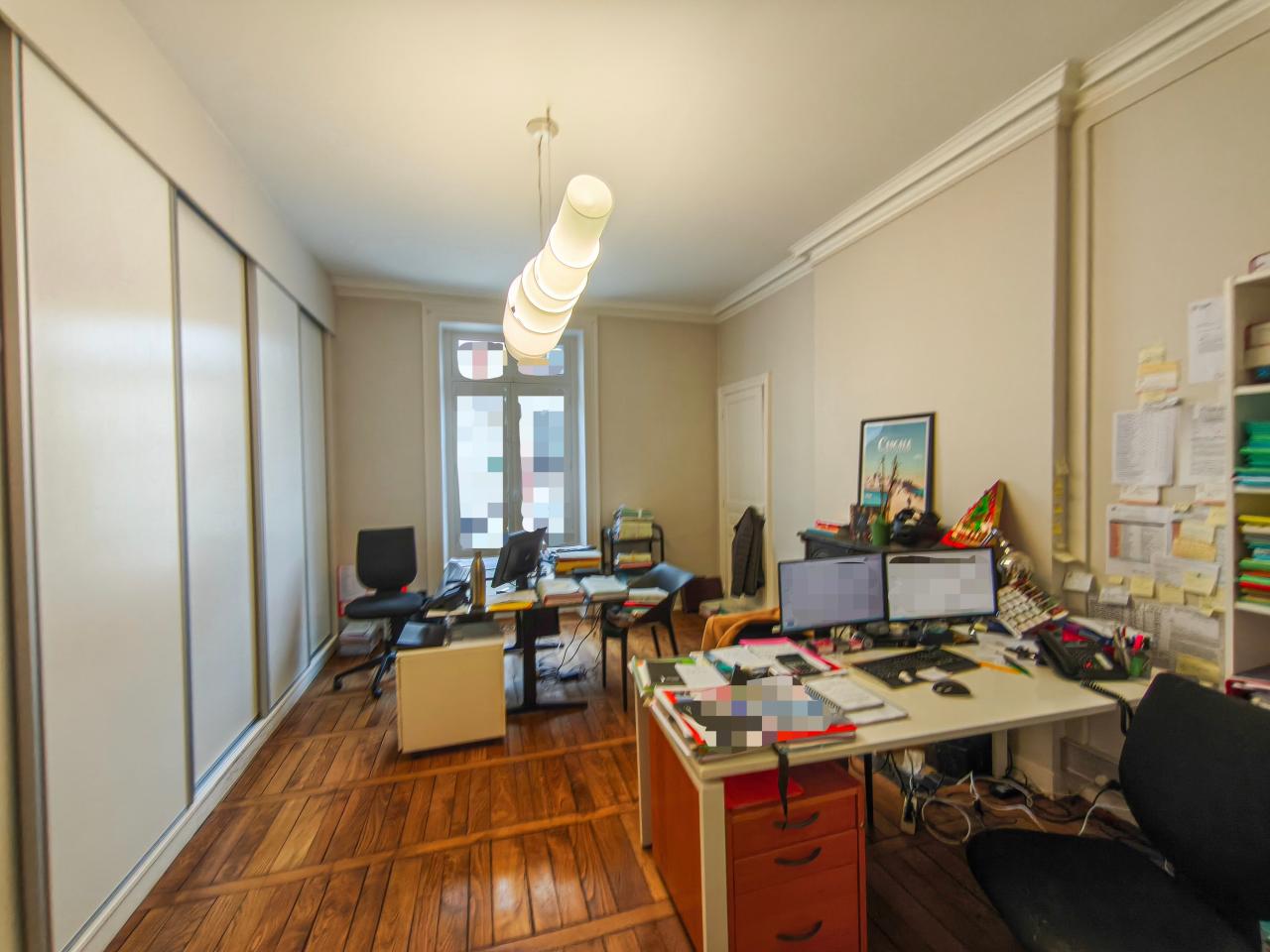 Vente bureau Rennes Ille-et-Vilaine OVBUR2639041 4