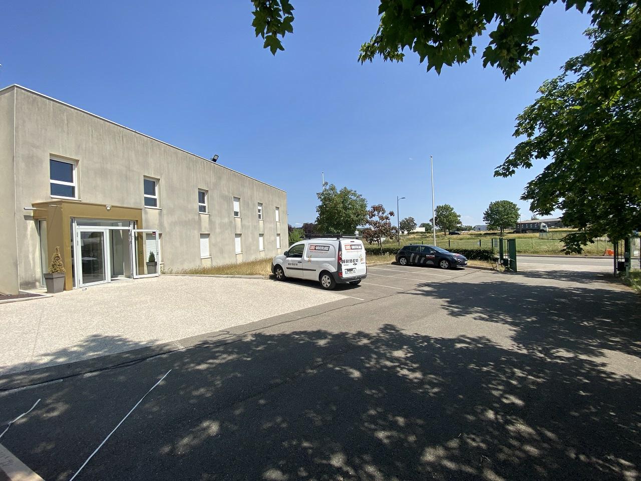 Location bureau Saint-Apollinaire Côte-d'Or OLBUR2110422 15