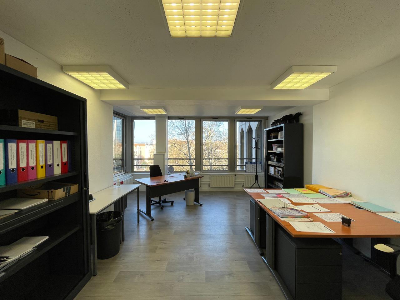 Location bureau Rouen Seine-Maritime OLBUR2640058 5