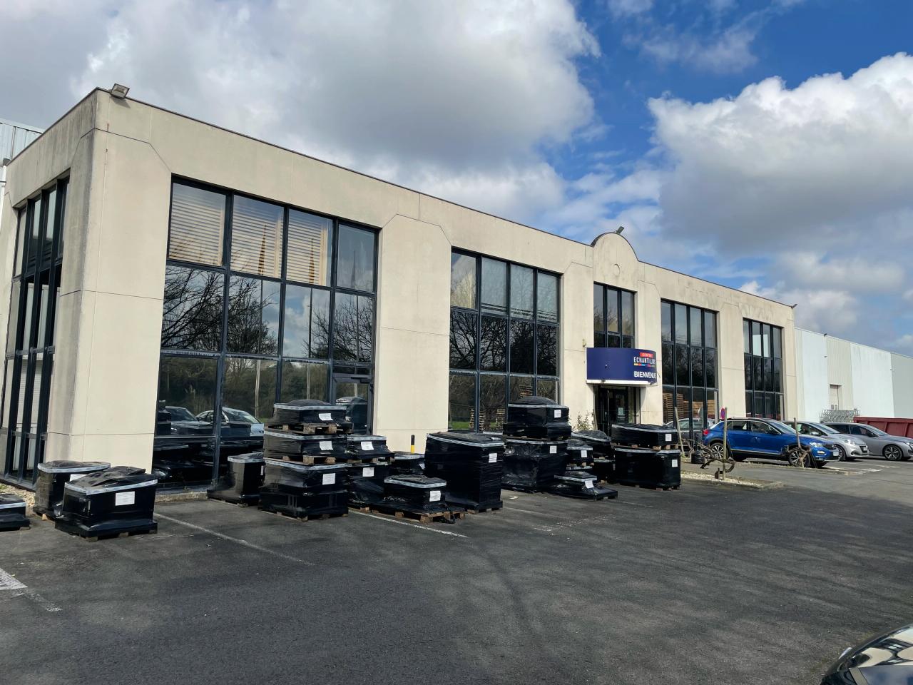 Location local d'activité Carbon-Blanc Gironde OLACT2530367 9