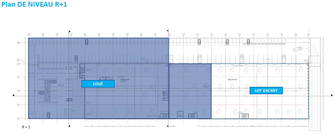 Location entrepôt classe c Gennevilliers Hauts-de-Seine OLLOG2204651 8