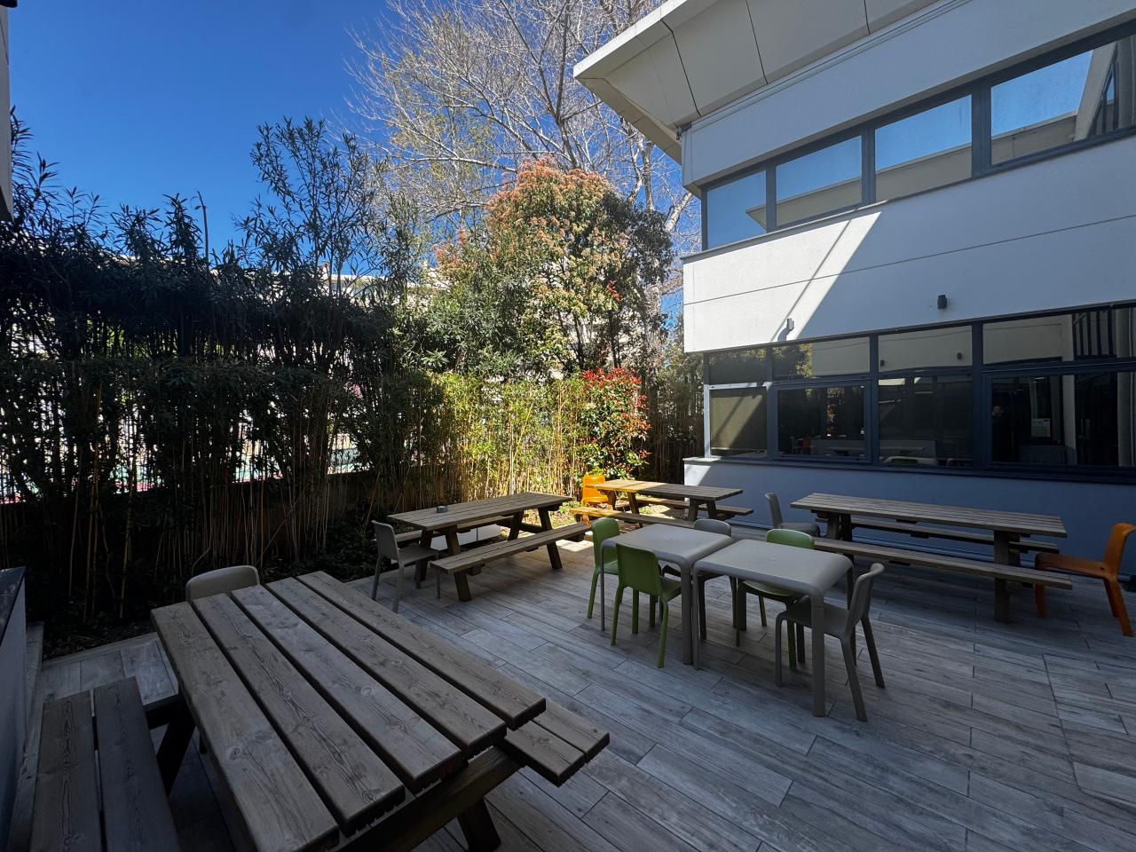 Location bureau Marseille Bouches-du-Rhône OLBUR2640646 18