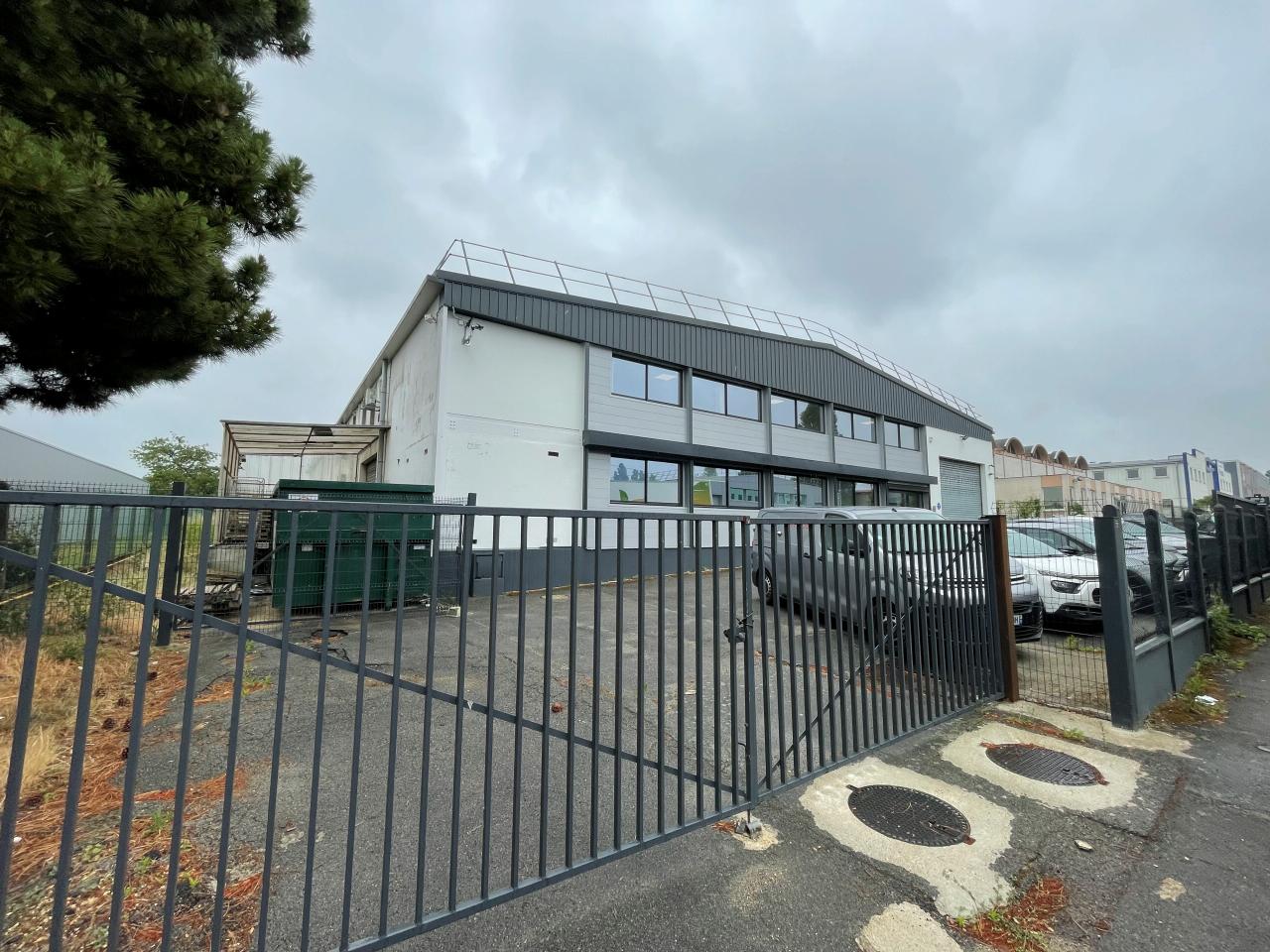 Location local d'activité Morangis Essonne OLACT2533683 1