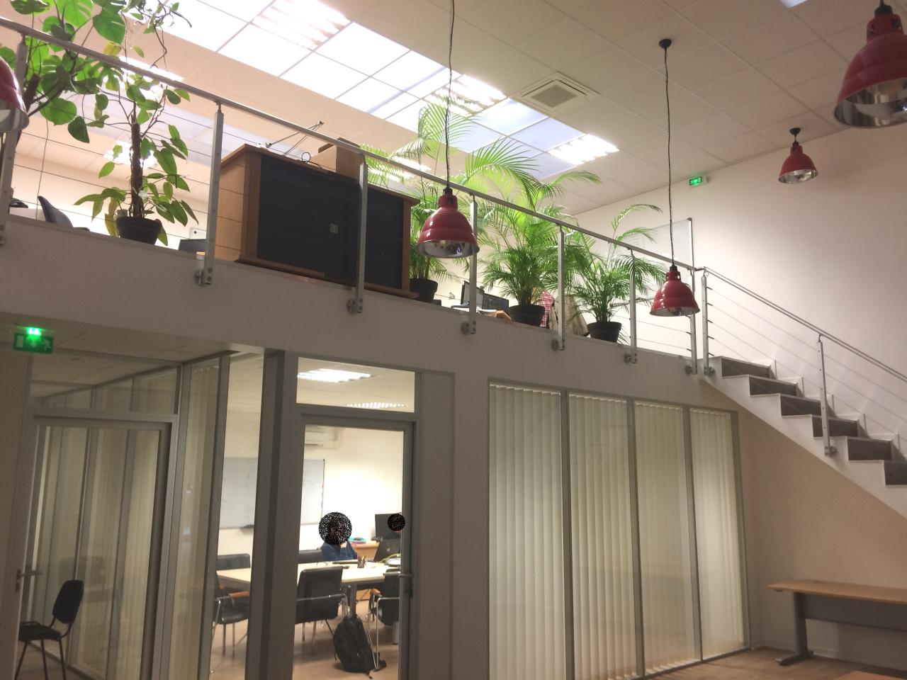 Location local d'activité Nanterre Hauts-de-Seine OLACT2532995 8