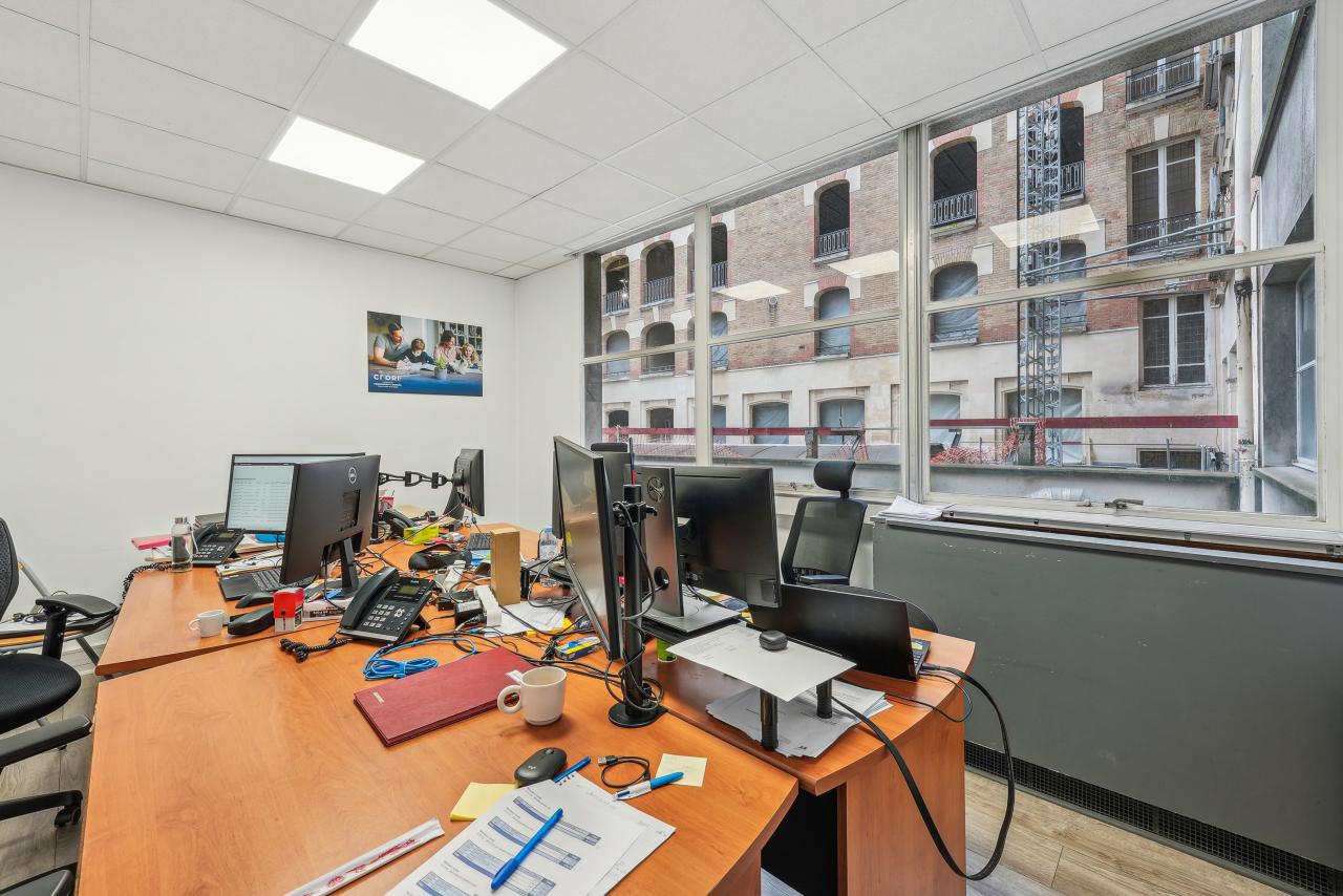 Vente bureau Paris OVBUR2428175 8