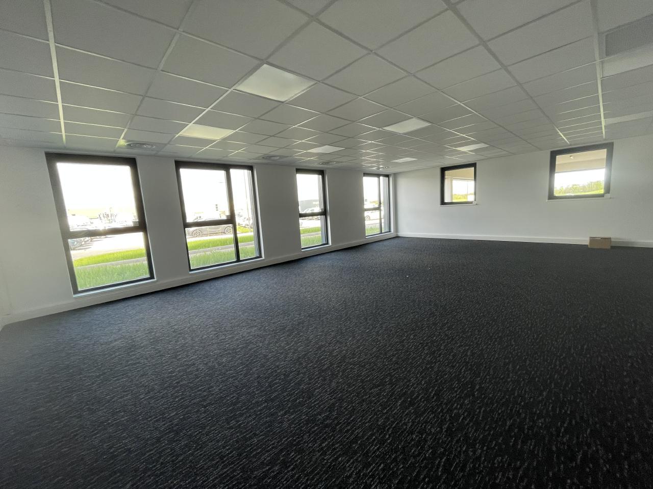 Location bureau Holtzheim Bas-Rhin OLBUR2309398 11