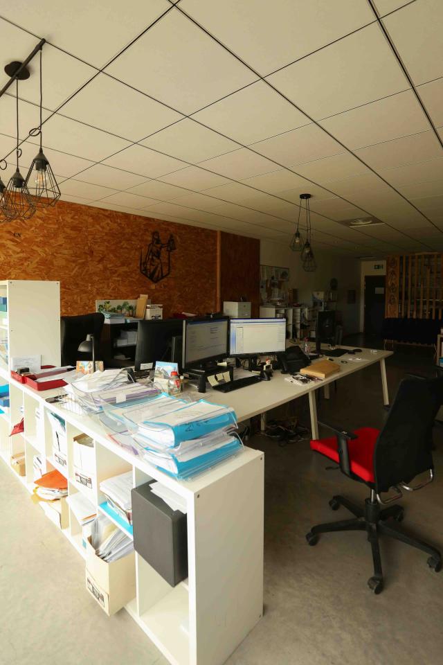 Location local d'activité Montpellier Hérault OLACT2646251 14