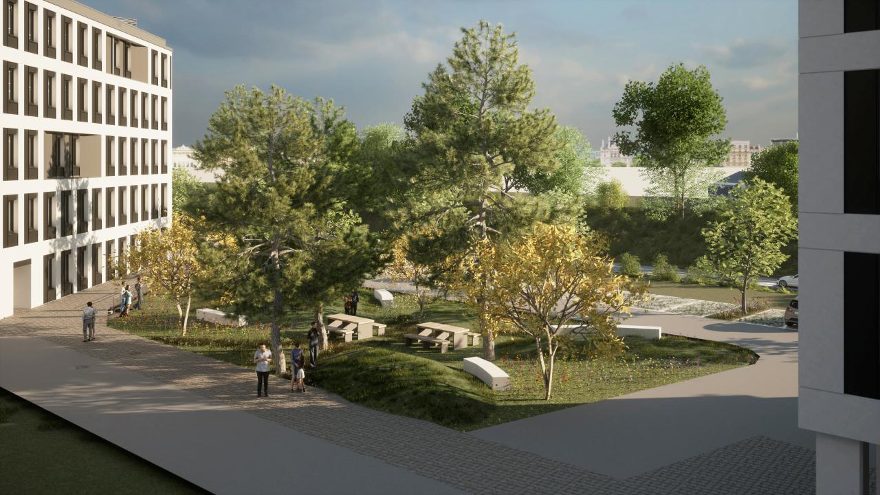 Location bureau Strasbourg Bas-Rhin OLBUR2420568 3