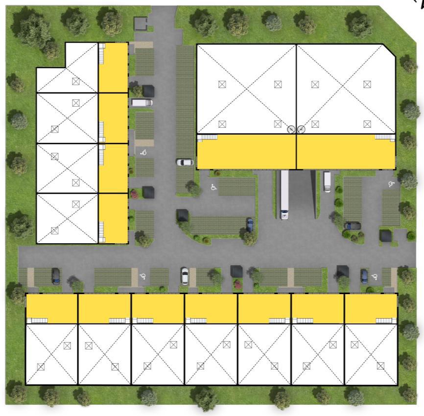 Location local d'activité Trappes Yvelines OLACT2421298 10