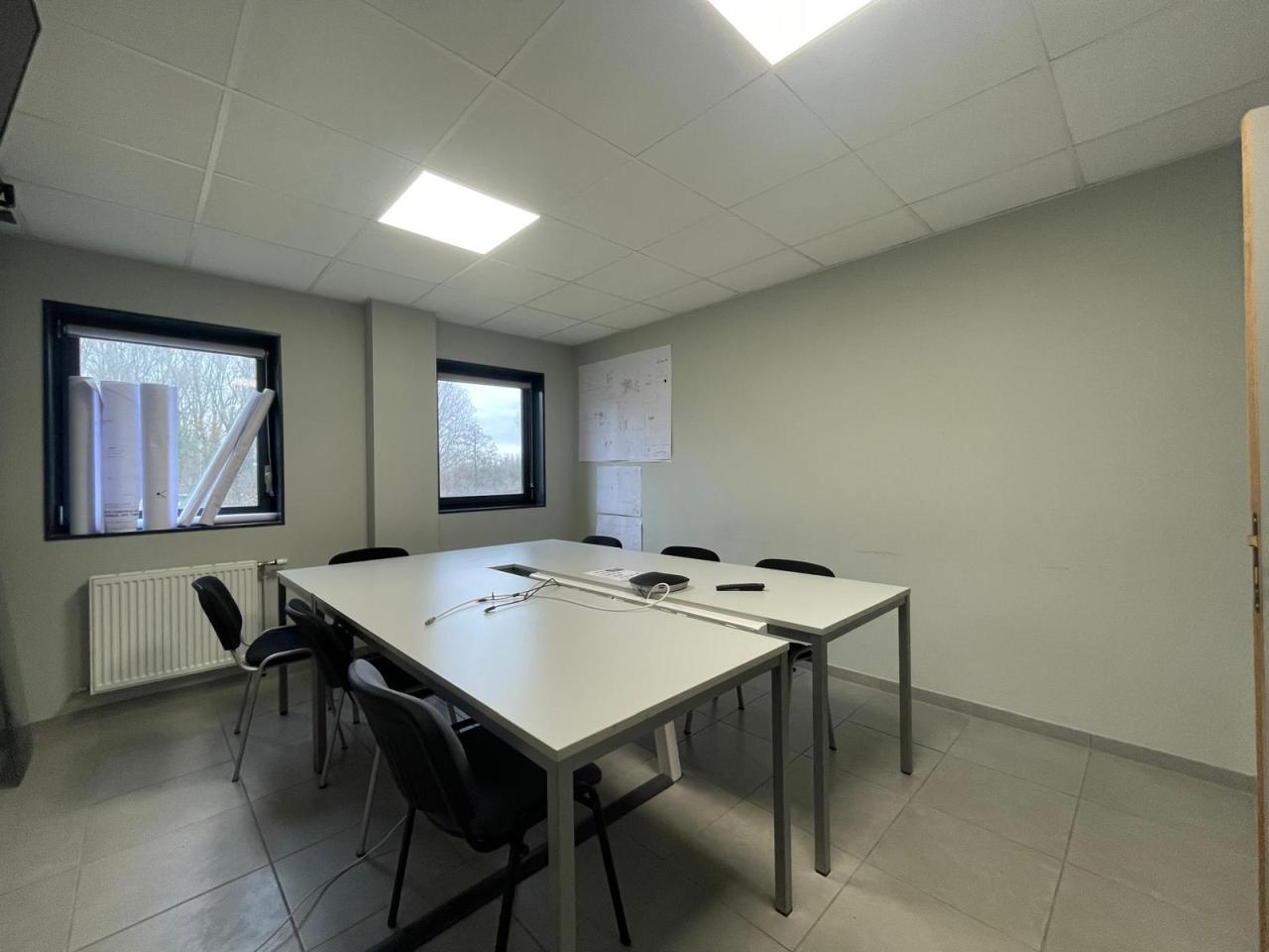 Location local d'activité Brillon Nord OLACT2538043 8