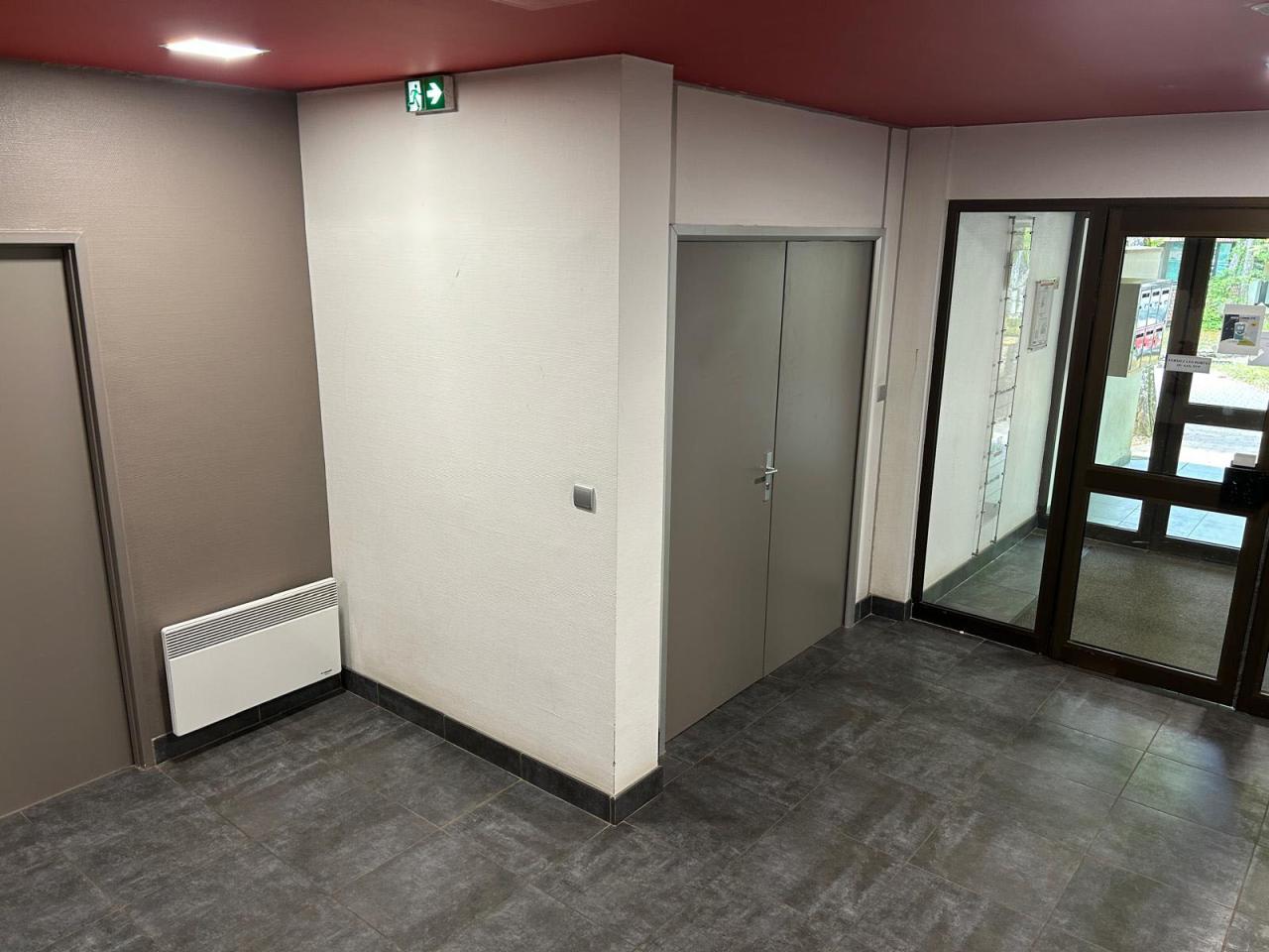 Location bureau Vandoeuvre-lès-Nancy Meurthe-et-Moselle OLBUR2642046 8