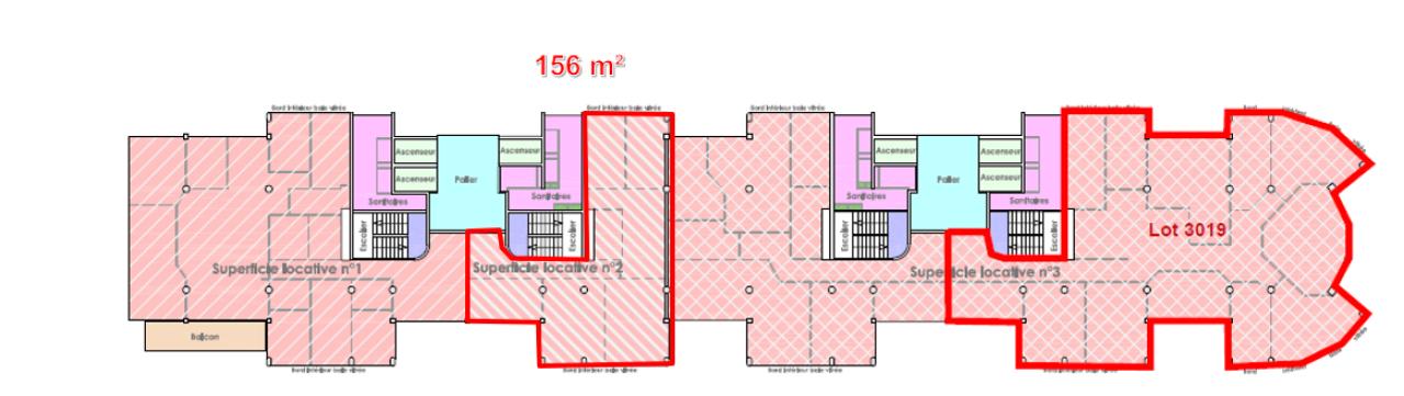 Location bureau Lyon Rhône OLBUR2110505 17