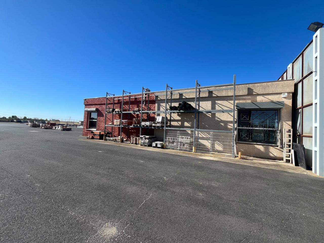 Vente entrepôt Servian Hérault OVLOG2645253 11