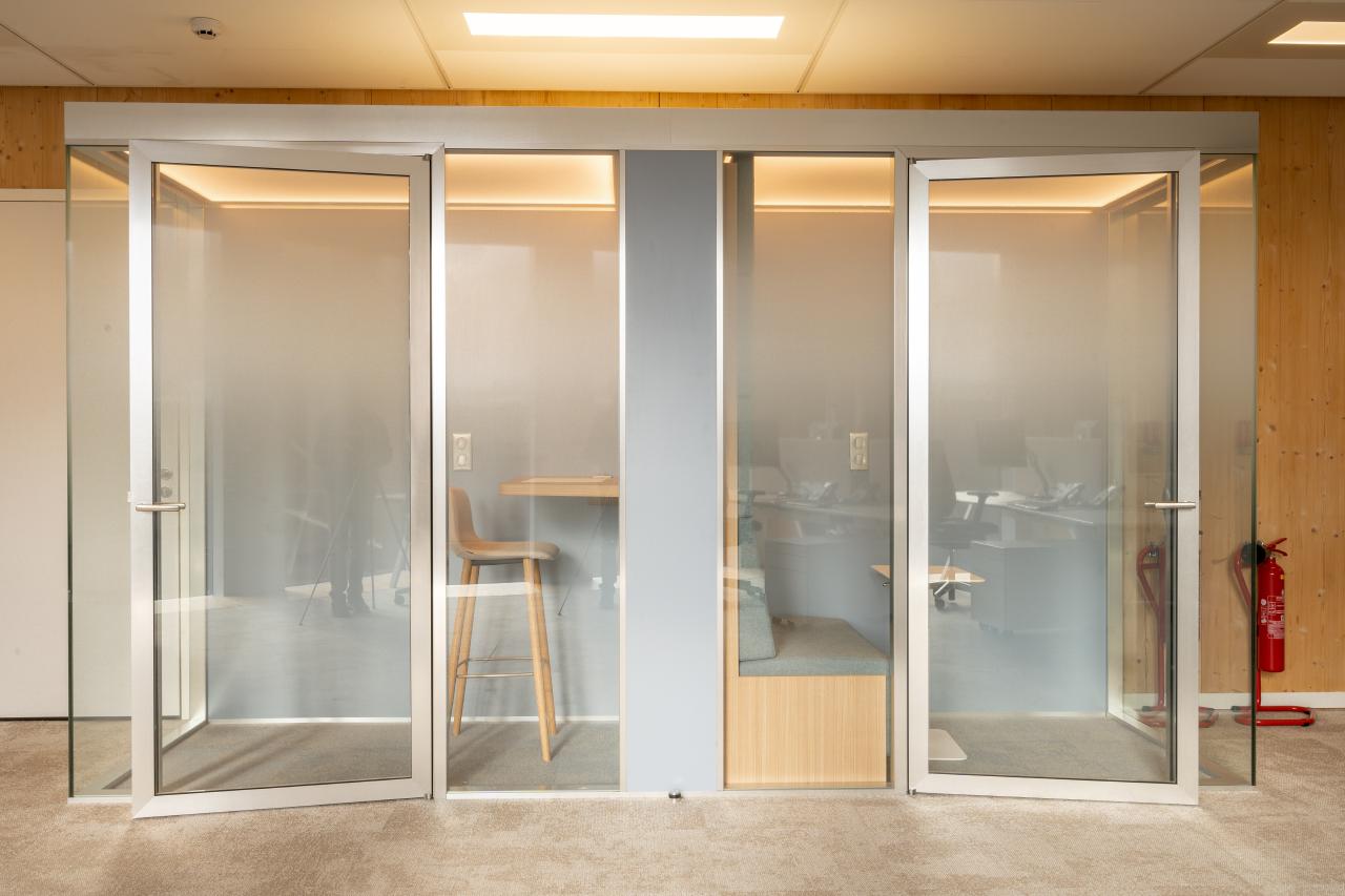 Location bureau Saint-Denis Seine-Saint-Denis OLBUR2206476 10