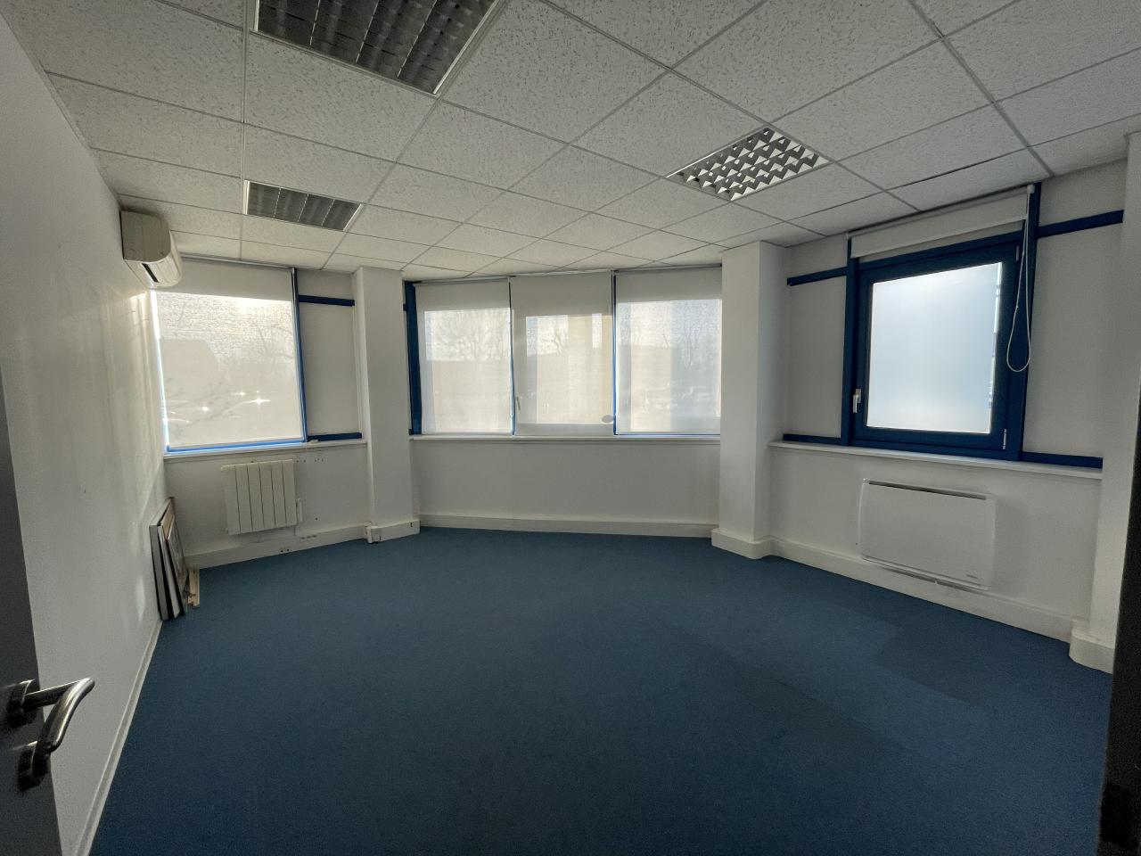 Location bureau Hoenheim Bas-Rhin OLBUR2309527 7