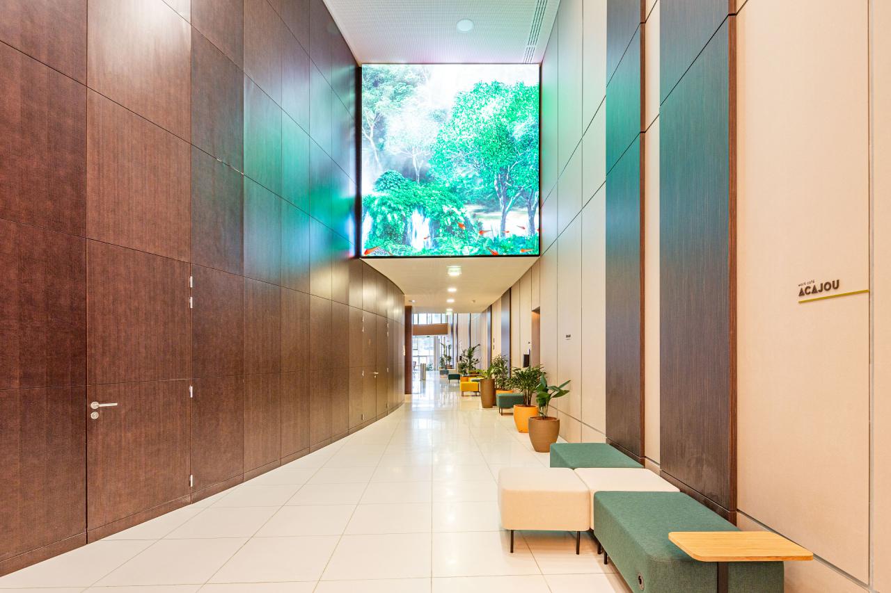 Location bureau Issy-les-Moulineaux Hauts-de-Seine OLBUR2117783 6