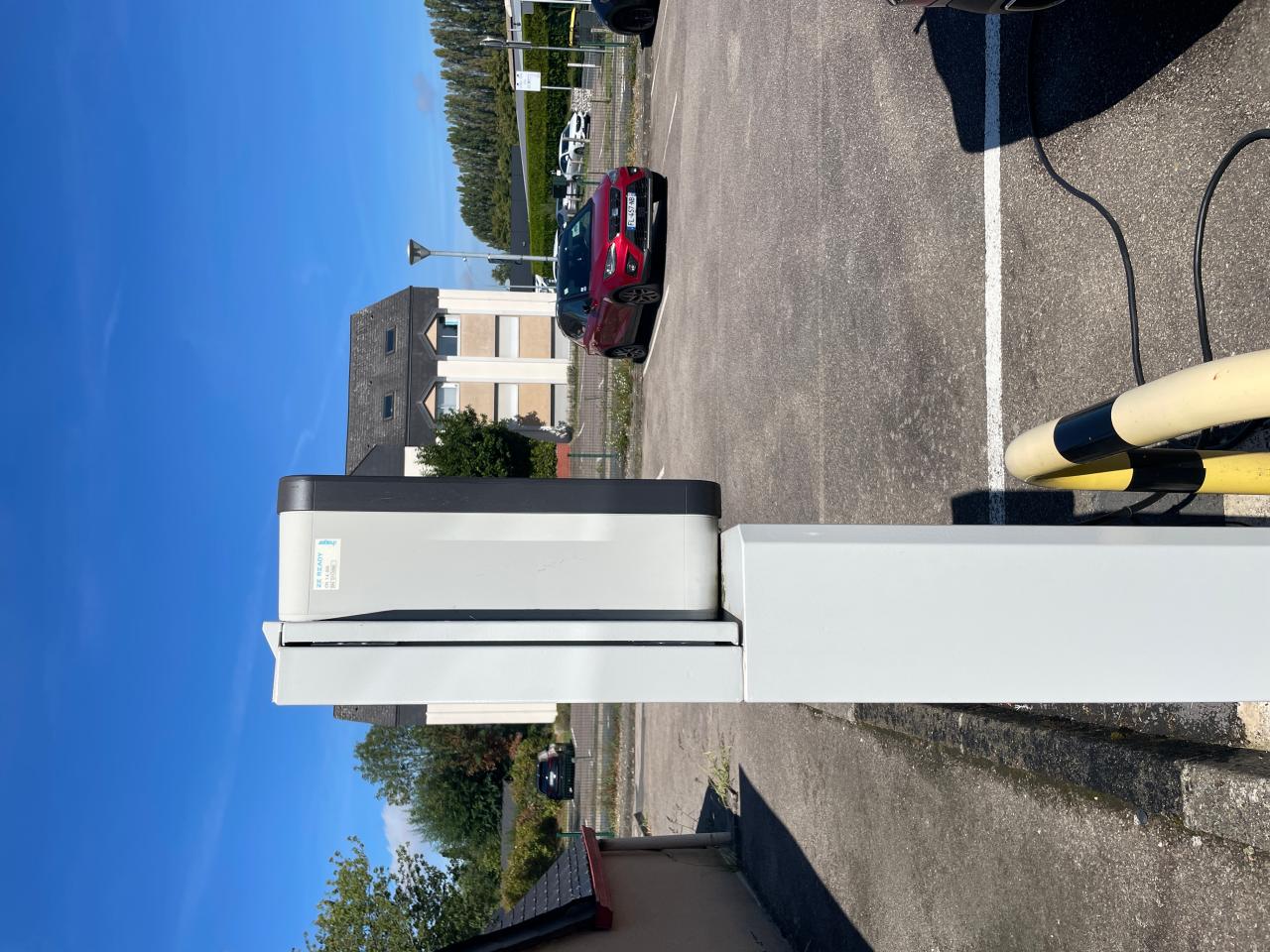 Location bureau Mesnil-Esnard Seine-Maritime OLBUR2644053 7