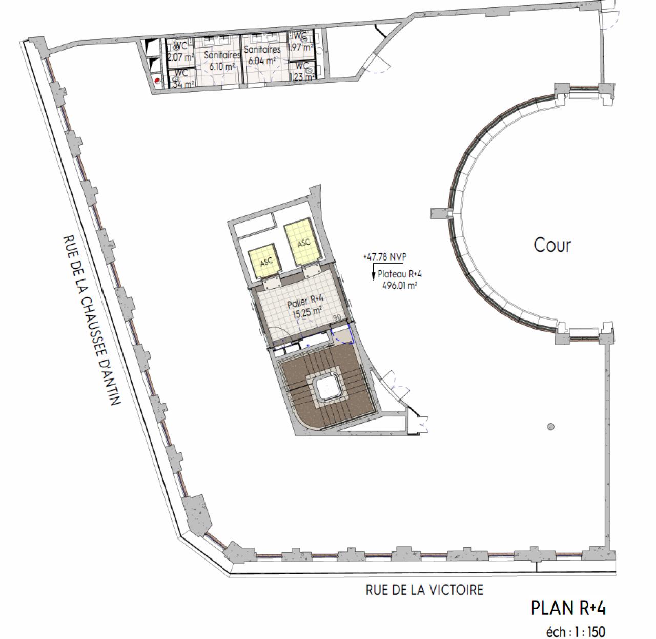 Location bureau Paris OLBUR2425257 8