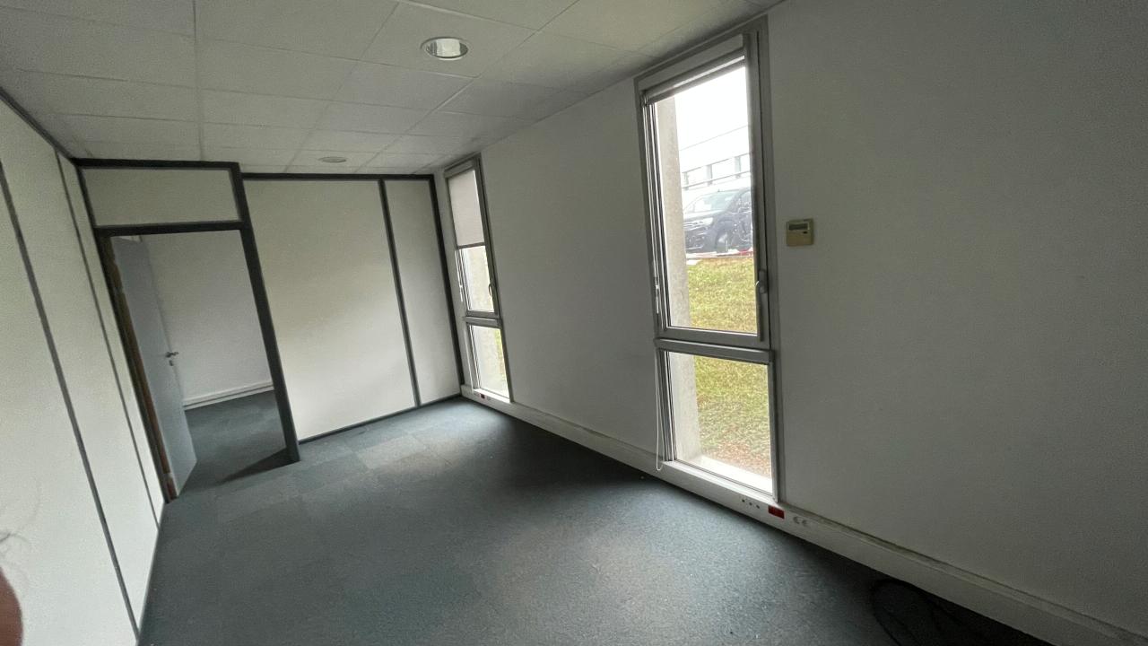 Location bureau Tours Indre-et-Loire OLBUR2643918 2