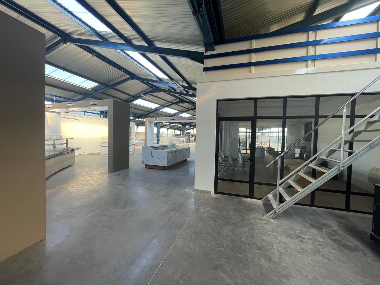 Vente local d'activité Entzheim Bas-Rhin OVACT2639756 11