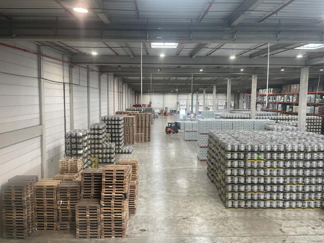 Location entrepôt classe a Lauwin-Planque Nord OLLOG2203907 7