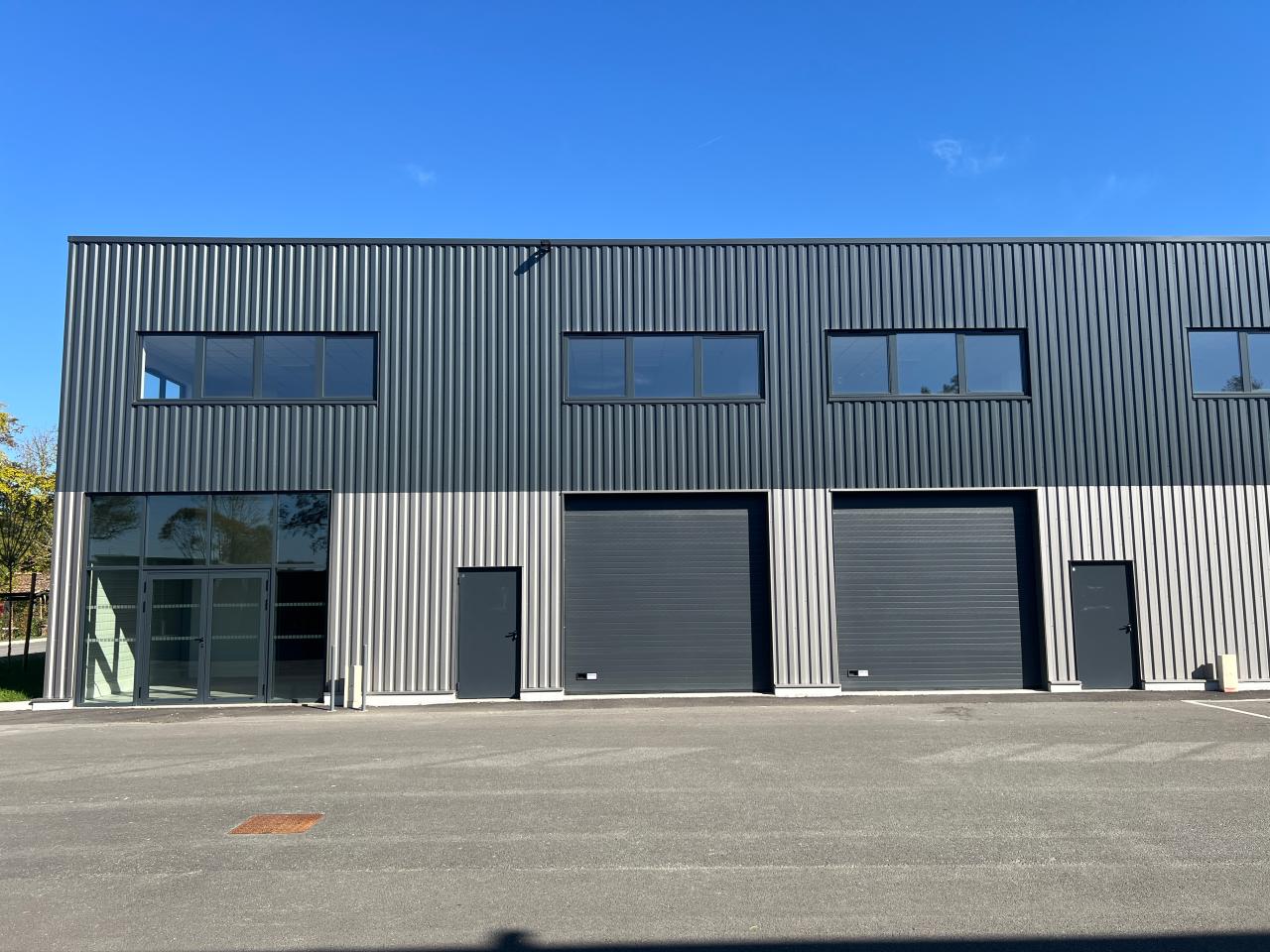 Location local d'activité Ambarès-et-Lagrave Gironde OLACT2309508 2