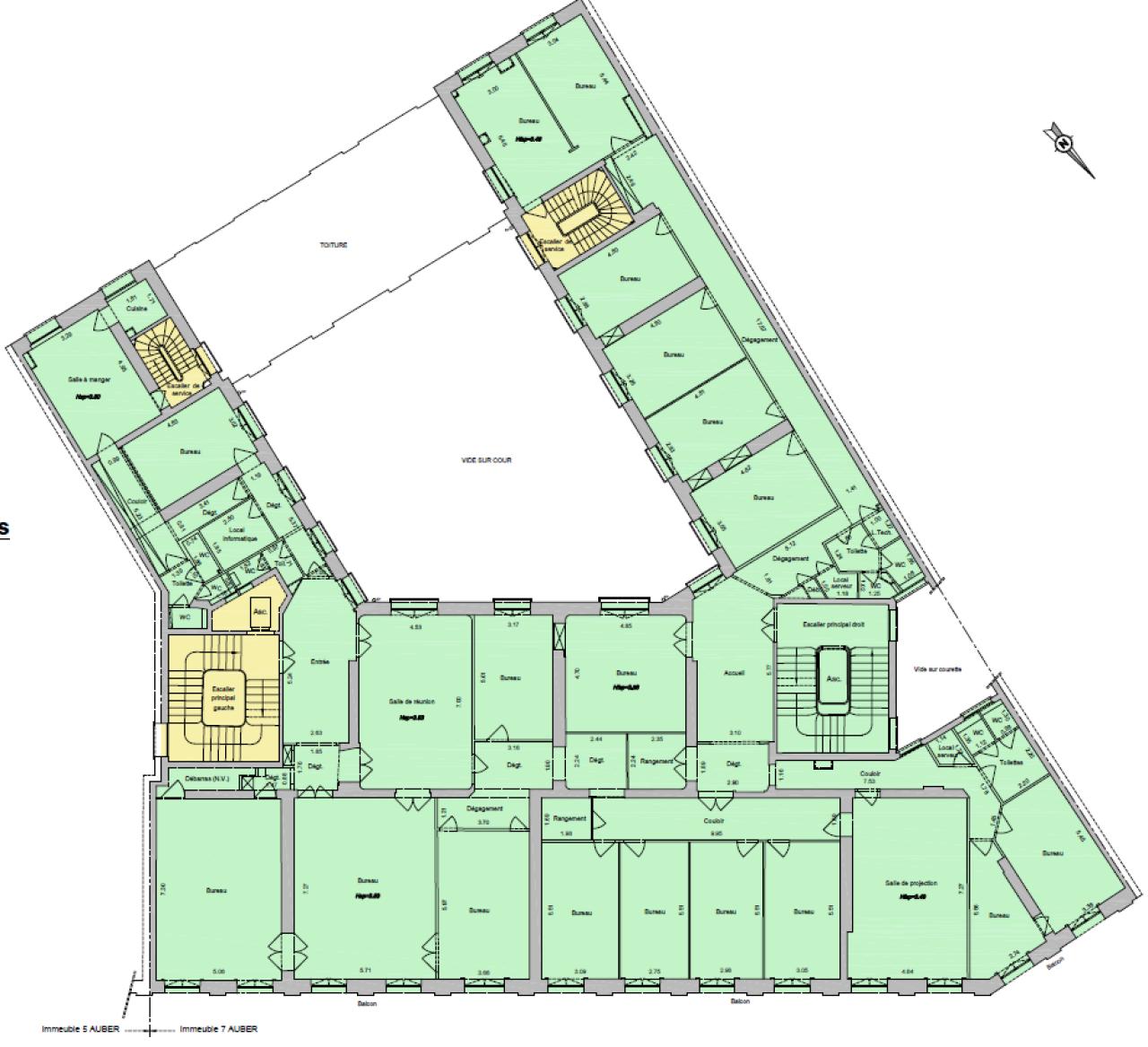 Location bureau Paris OLBUR2642703 1
