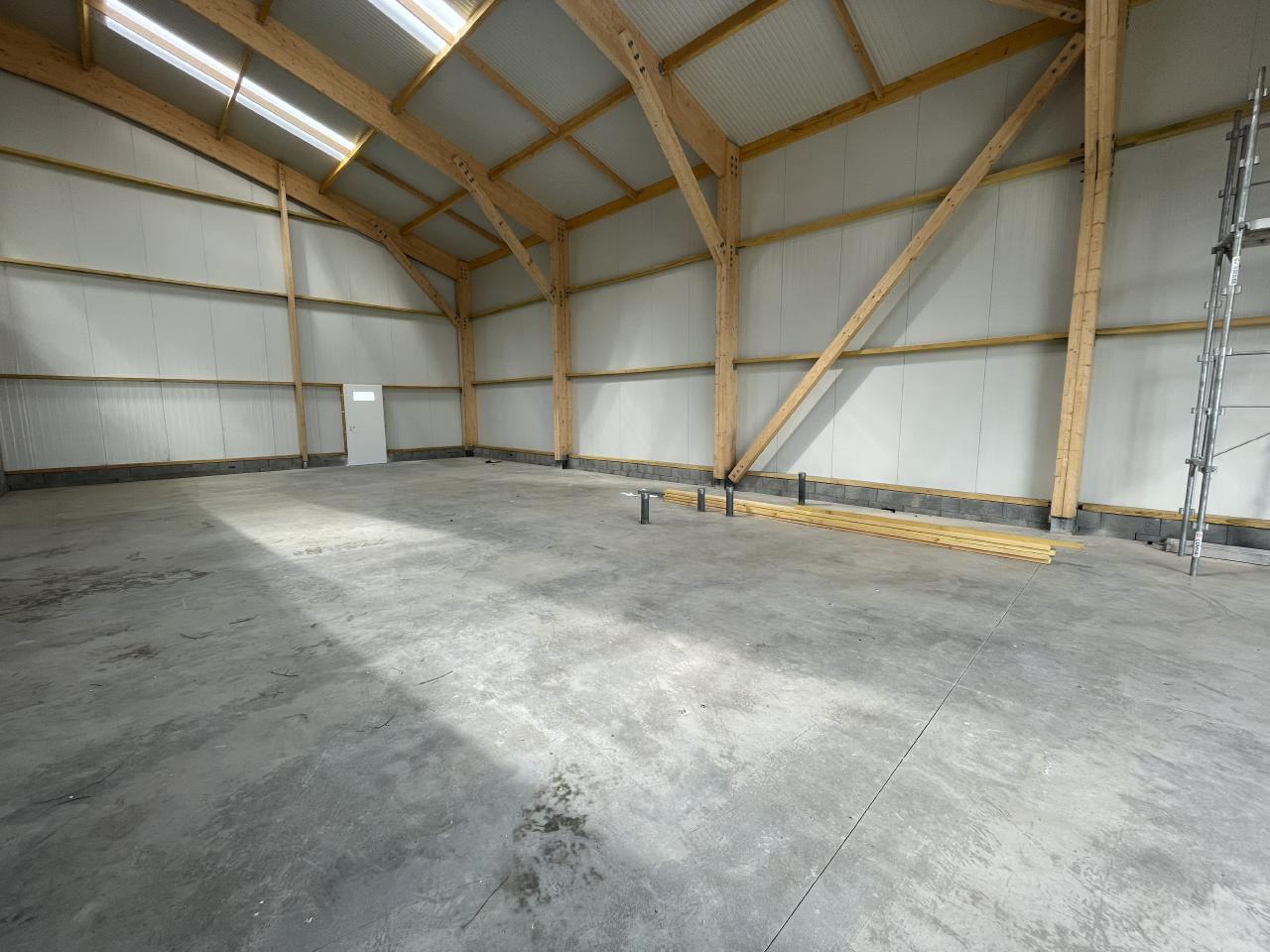 Location local d'activité Bréal-sous-Montfort Ille-et-Vilaine OLACT2422604 5