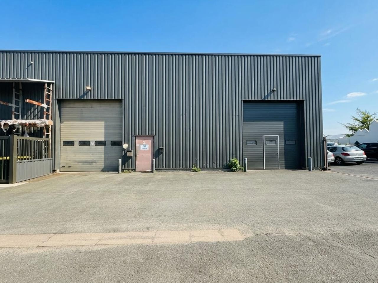 Location local d'activité Saint-Jean-de-la-Ruelle Loiret OLACT2646062 5