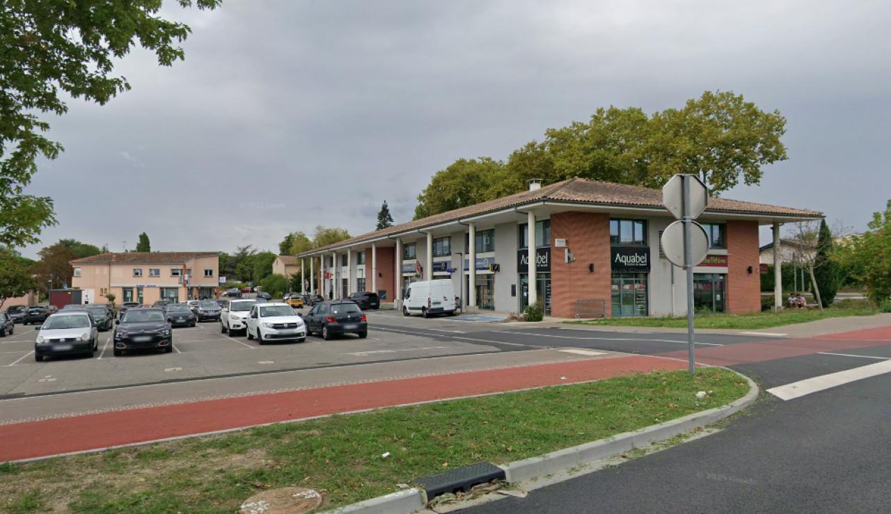Location commerce Saint-Jean Haute-Garonne OLCOM2537046 4