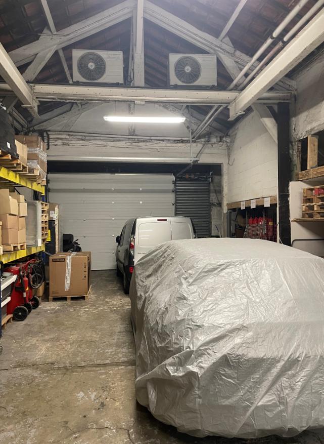 Vente local d'activité Malakoff Hauts-de-Seine OVACT2120028 6